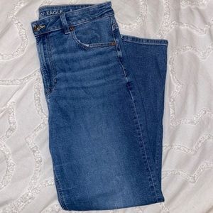 American Eagle Skinny Stretch Jeans